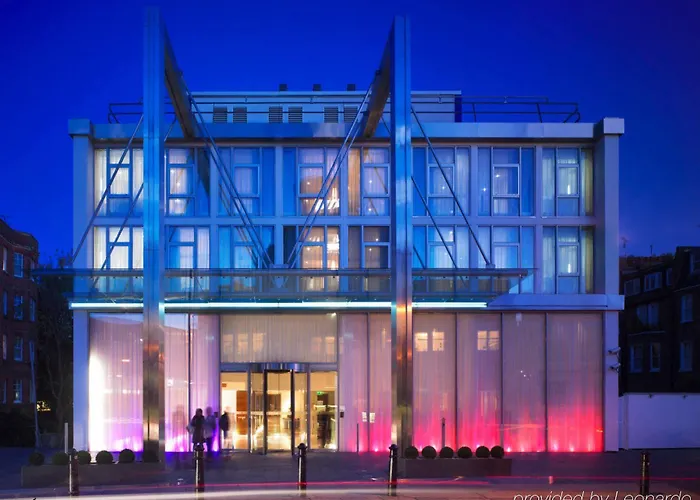 K West & SpaSpa Hotel